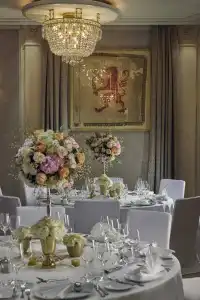 Mandarin Oriental Savoy, Zurich - 40