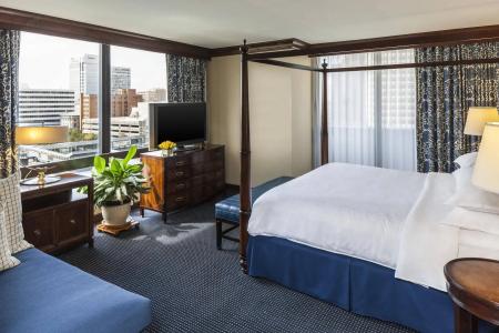 Sheraton Norfolk Waterside - 49