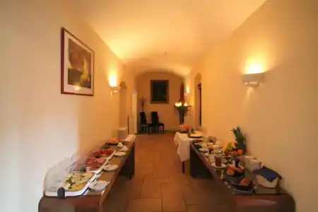 Appartement Villa Ulenburg - 14
