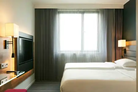 Moxy Paris Charles de Gaulle Airport - 19