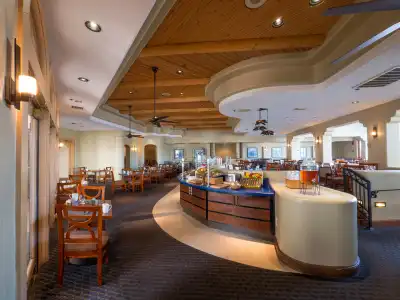 Hilton Phoenix Airport - 30
