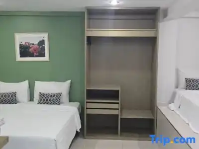 SleepStation at Pratunam - 52