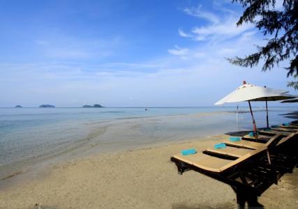 Centara Koh Chang Tropicana Resort - 28