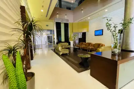 Tulip Creek Apartments - 38