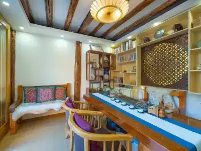 Yuhuai Renjia Inn - 5