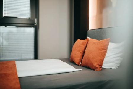 JustStay Grevenbroich & Apartments - 78