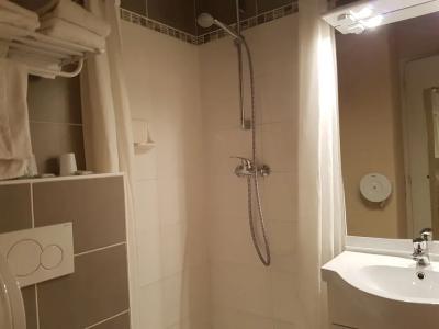 Hôtel des Rosiers - 26