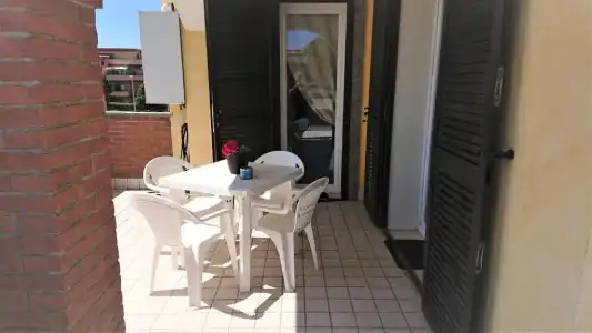 Guest House Brezza Marina - 72