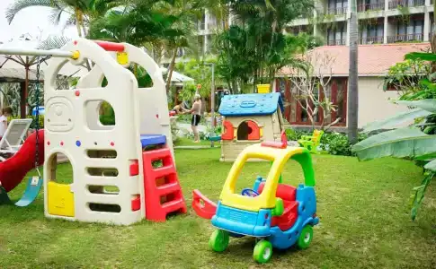 Silk Sense Hoi An River Resort - 25
