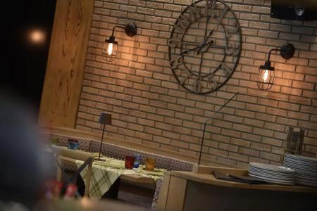 Galli's - Centro - 18