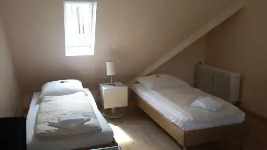 Barcelona Bed & Breakfast - 36