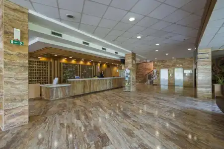 Termal - Terme 3000 - Savas & Resorts - 25