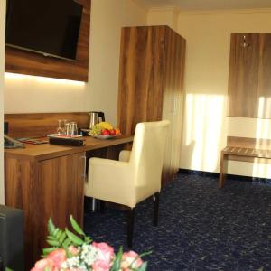 Grand Empire Frankfurt - 8