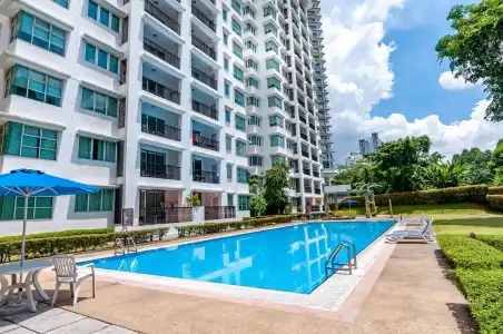Wedgewood Residences Mont' Kiara - 16