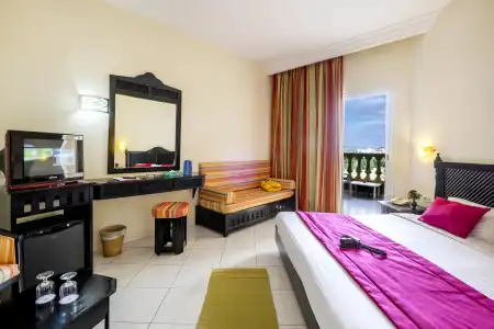 Houda Yasmine Marina & SPA - 2