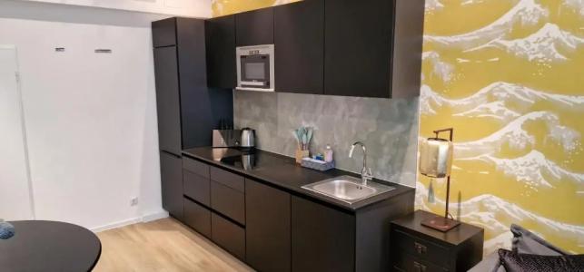 The Suite Garden - 25