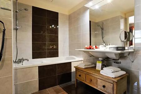 Almoria Hôtel & Spa - 58