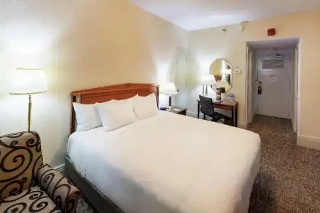 Hilton Cincinnati Netherland Plaza - 51