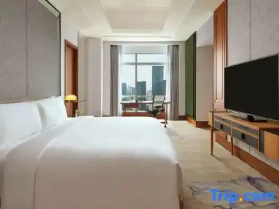 The Residences at The Ritz-Carlton Jakarta, Pacific Place - 141