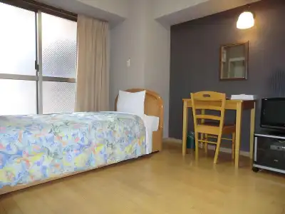 Azu Garden Nipponbashi - 2