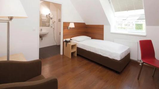 Four Points Flex by Sheraton Vienna Hauptbahnhof - 75
