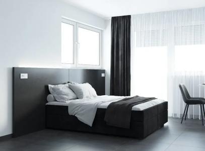 The Residences - Apartments Frankfurt - 15