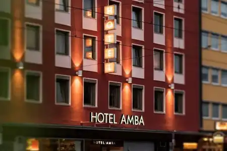 Amba - 0