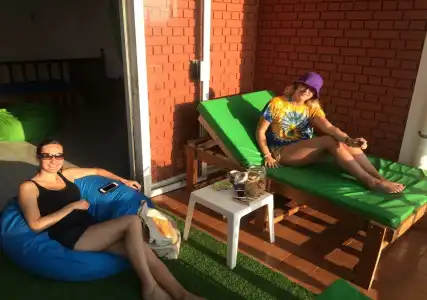 Explore Hostels Negombo - 27