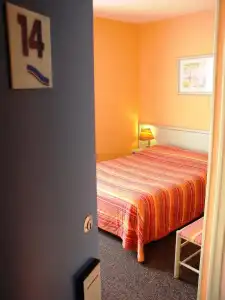 Atlantic Hôtel Rennes Centre Gare - 4