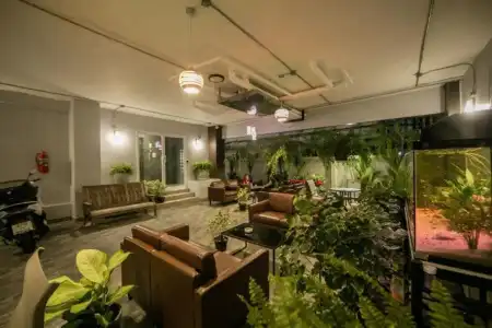Nalanta Pattaya (SHA Plus+) - 13