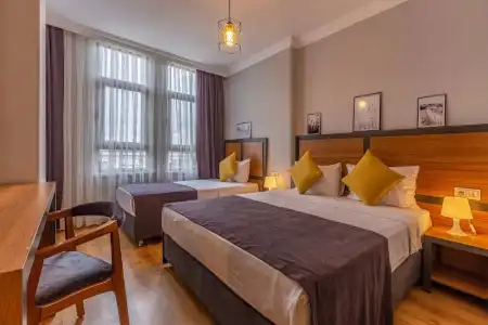 Business Antalya - 51