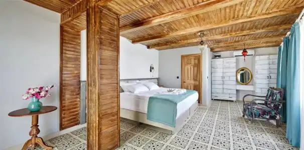 Fİ Light Solto Boutique Beach - 4