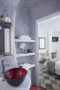 Ikastikies Suites - 24