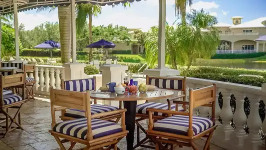 Inn at Pelican Bay - 20