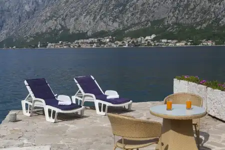 Palace Lukovic Guest house - 11