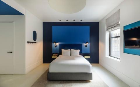 The William Midtown, New York - 53