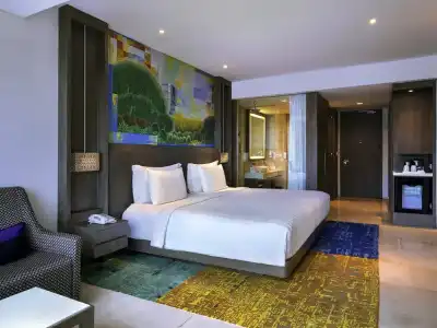 Grand Mercure Jakarta Kemayoran - 74