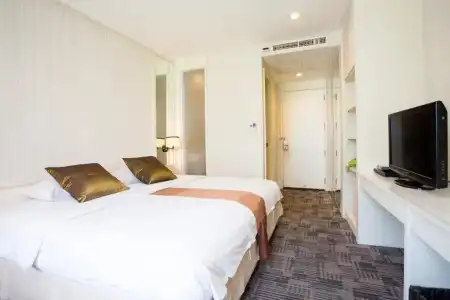 Aphrodite Inn Bangkok - 22