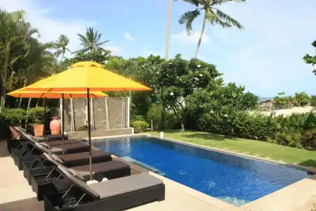 Samui Boat Lagoon - 106