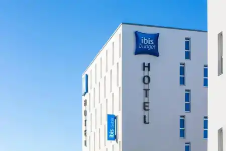 Ibis Budget Muenchen City Olympiapark - 0