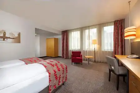 Holiday Inn FRANKFURT AIRPORT-NEU-ISENBURG by IHG - 57