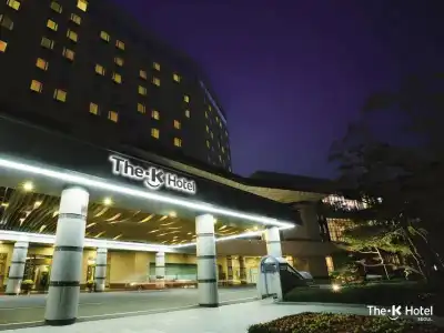 The K Seoul - 51