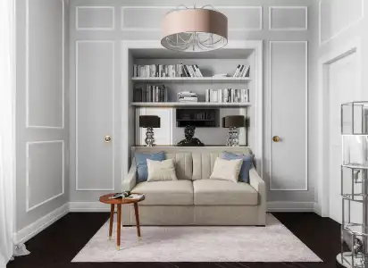 Florence Luxury Guest House - 0