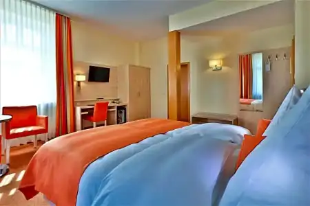 City Partner Holländer Hof - 66