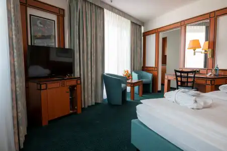 Amadeus Frankfurt - 67