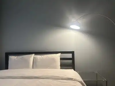 The Stay Songdo - 25