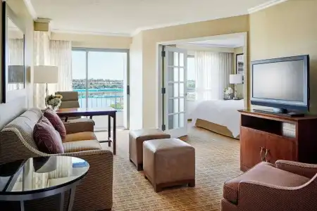 Newport Beach Marriott Bayview - 93