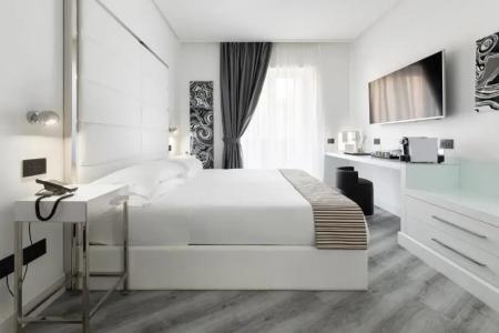 LHP Napoli Palace & Spa - 39