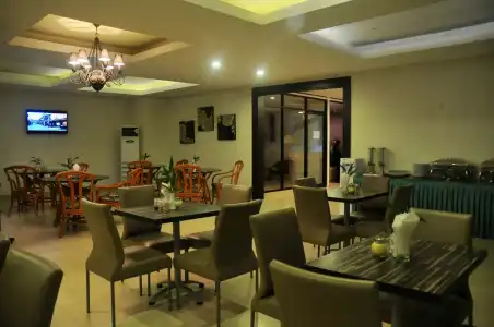 Liberta Hub Blok M Jakarta - 16
