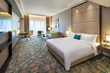 JW Marriott Bucharest Grand - 65